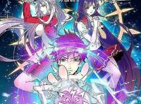 okex！人气炸裂的《全职法师》，能否在国漫时代打下一片新天地？