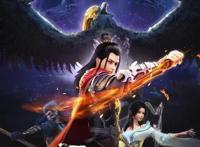 武动乾坤、凡人修仙传、星辰变、全职法师这四部动漫你看了没？