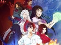 《全职法师5》开播，莫凡携恶魔系回归，图腾玄蛇成关键角色