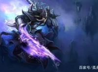 《全职法师》四大帝王战力排行榜！谁才是真正的“王中王”？