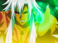 全职法师第5季：即将开播，莫凡携恶魔系强势回归！