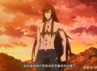 全职法师5：莫凡获得恶魔系，图腾大蛇登场，体型巨大