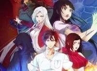 《全职法师》第四季全集免费看！