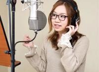 川柳少女：动漫中各个人物的声优，大部分是从小就开始做声优的