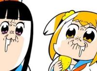 一月新番黑马“POP子”推周边服装！网友：面具和狼牙棒不卖吗？