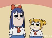 《pop子与pipi美的日常》月老实锤，1年半竟有10位出演cv结婚！