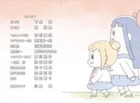 期待！《pop子和pipi美的日常》后半声优—梶裕贵×下野纮！