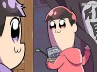 有毒｜当动漫角色都变成pipi美画风，你能认出你家男神吗？