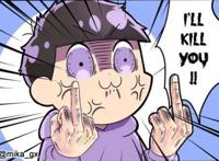 有毒｜当动漫角色都变成pipi美画风，你能认出你家男神吗？