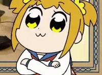 荒野行动官宣联动《pop子和pipi美的日常》或为吸引更多日本玩家