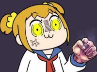 一月霸权，人类神经。动画界的玩梗合集！