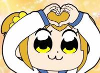 一月霸权，人类神经。动画界的玩梗合集！