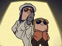 《pop子和pipi美》成知名“红娘番”？除香菜外，6位声优先后结婚