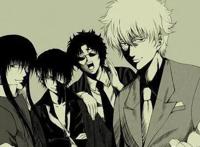 一月新番pop子和pipi美的日常，玩梗玩得过这些老番吗？