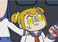 大川老师又整新活，《pop子和pipi美的日常》是红娘番实锤