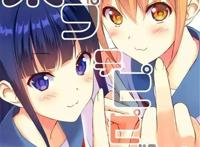 动漫图片：P站精选-pop子和pipi美