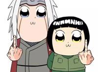 动漫图片：P站精选-pop子和pipi美