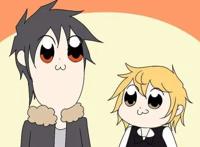 POP子和PIPI美的日常一部会让你看完之后就进入奇怪状态的神番！