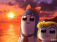 《POP子和PIPI美的日常》明年4月推出特别篇动画