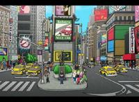 动漫向：《回来未来》最新解释——《POP子和PIPI美的日常》的梗