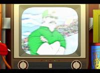 动漫向：《回来未来》最新解释——《POP子和PIPI美的日常》的梗