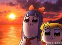 《POP子和PIPI美的日常》：这部动漫的登场角色很简单
