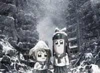 2018年一月新番《pop子和pipi美的日常》，该如何评价这部动漫呢