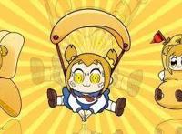 《食之契约》最“恶”之联动pop子和pipi美的日常爆笑登场