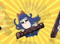 《食之契约》最“恶”之联动pop子和pipi美的日常爆笑登场