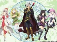 2021年4月新番重磅来袭！找出你心中最想看的动漫！！！