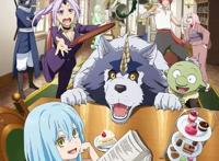 2021年4月新番重磅来袭！找出你心中最想看的动漫！！！