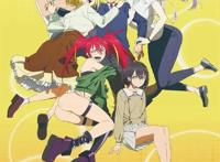 2021年4月新番重磅来袭！找出你心中最想看的动漫！！！