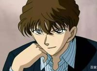 名侦探柯南：白马探将在绀青之拳中登场，他对怪盗基德很重要