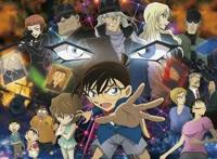 名侦探柯南动画OP变更，B