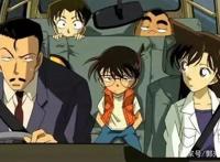 《名侦探柯南·侦探们的镇魂歌》趁时光尚早，趁少年依然热血