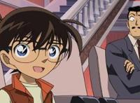 「名侦探柯南：侦探们的镇魂歌」：侦探们联手破案，救人于危难中