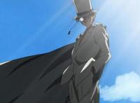 「名侦探柯南：侦探们的镇魂歌」：侦探们联手破案，救人于危难中