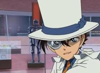 「名侦探柯南：侦探们的镇魂歌」：侦探们联手破案，救人于危难中