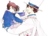 名侦探柯南：票房论英雄，基德人气已不如这4位？网友：等明年