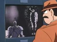 盘点《名侦探柯南》五大童年阴影，网友：连柯南也怕了吧？