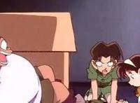 盘点《名侦探柯南》五大童年阴影，网友：连柯南也怕了吧？