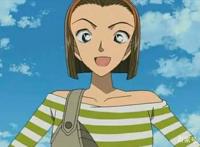 童年动漫角色里面的土豪之一，铃木园子家到底多有钱？