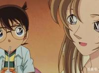 童年动漫角色里面的土豪之一，铃木园子家到底多有钱？