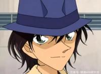 《名侦探柯南里》四大高中生侦探！加起来完爆整个日本警力