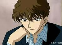 《名侦探柯南里》四大高中生侦探！加起来完爆整个日本警力