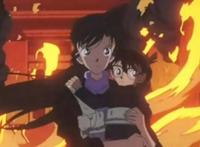 名侦探柯南：剧场版22部到来，却最喜欢这4部，经典到落泪