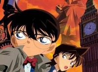 名侦探柯南：剧场版22部到来，却最喜欢这4部，经典到落泪