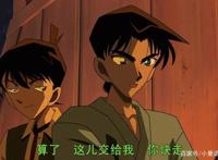 为什么会说柯南M7《迷宫的十字路口》是经典，原因有以下两点