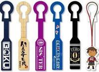 名侦探柯南：全员绯色的行李牌公布，只有小哀的画风不一样！