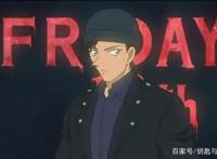 剧场版M24主角为赤井秀一！对于这位FBI，你是否真的对他很了解呢